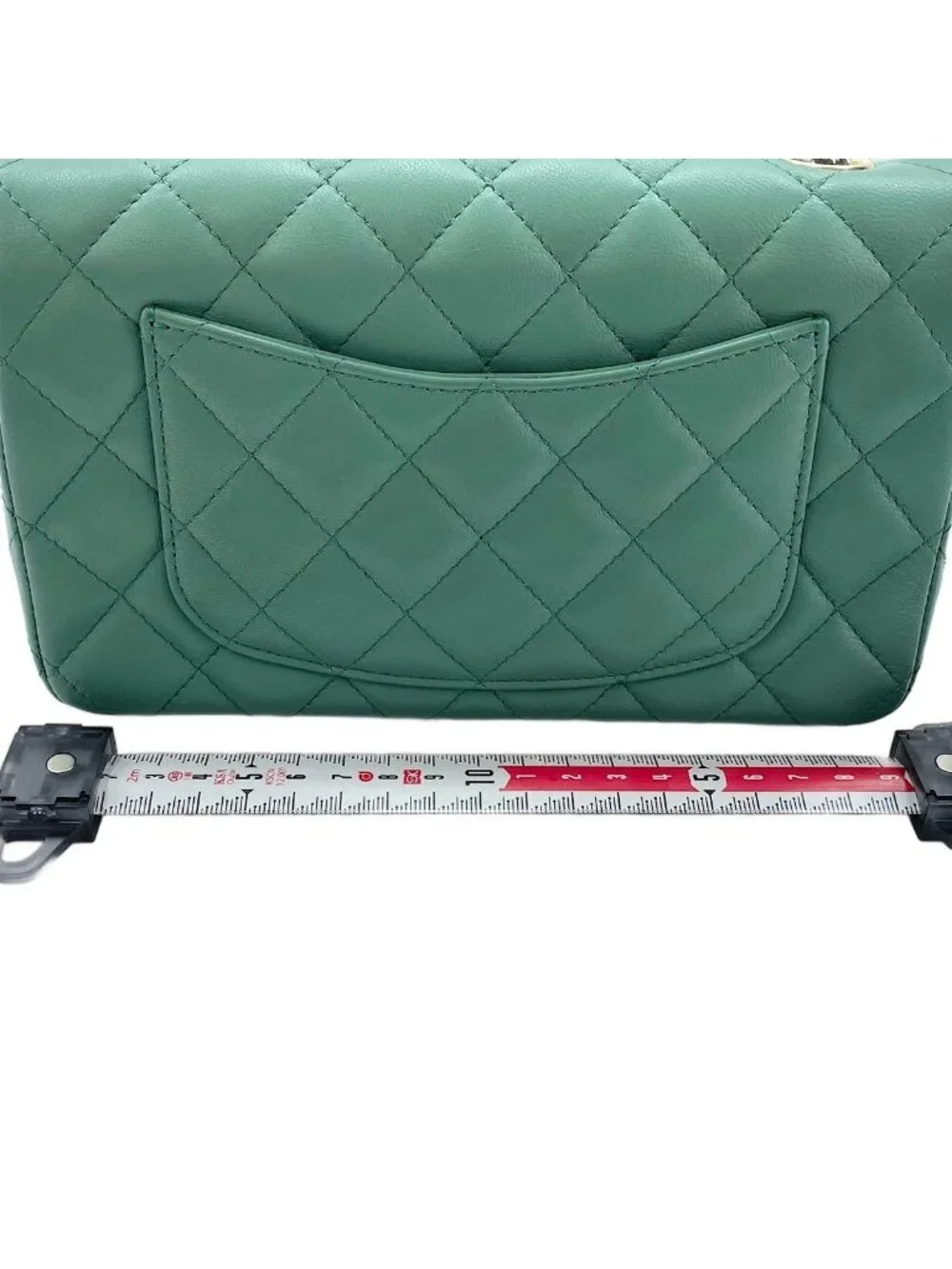 Chanel Shoulder Bag Mini Quilted